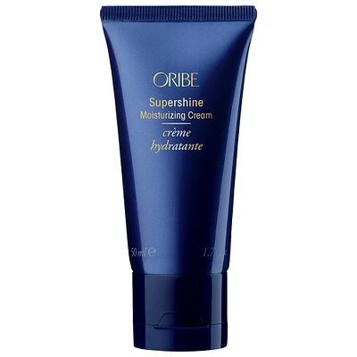 Oribe Mini Supershine Moisturizing Hair Cream 1.7 oz/ 50 mL