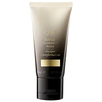 Oribe Mini Gold Lust Transformative mask 1.7 oz / 50 mL