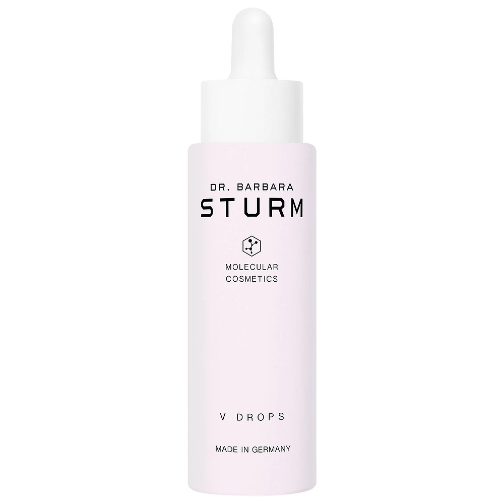 Dr. Barbara Sturm V Drops 1.7 oz/ 50 mL