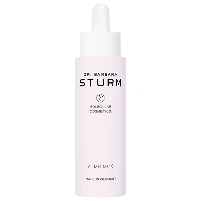 Dr. Barbara Sturm V Drops 1.7 oz/ 50 mL