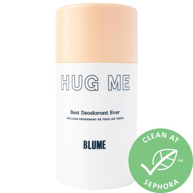 Blume Hug Me Probiotic Deodorant 2.6 oz / 75 g