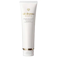 Clé de Peau Beauté Softening Cleansing Foam 4 oz/ 125 mL