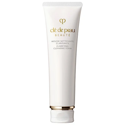 Clé de Peau Beauté Clarifying Cleansing Foam 4 oz/ 125 mL