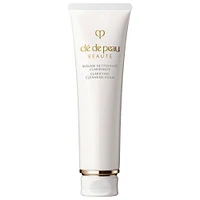 Clé de Peau Beauté Clarifying Cleansing Foam 4 oz/ 125 mL