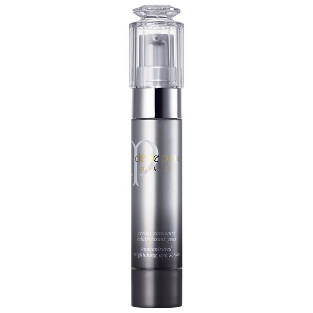 Clé de Peau Beauté Concentrated Brightening Eye Serum .50 oz/ 15 mL