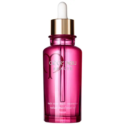 Clé de Peau Beauté Huile multi-réparation radiante 2.5 oz/ 75 mL