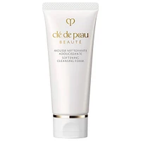 Clé de Peau Beauté Mini Softening Cleansing Foam 1.4 oz / 40 g