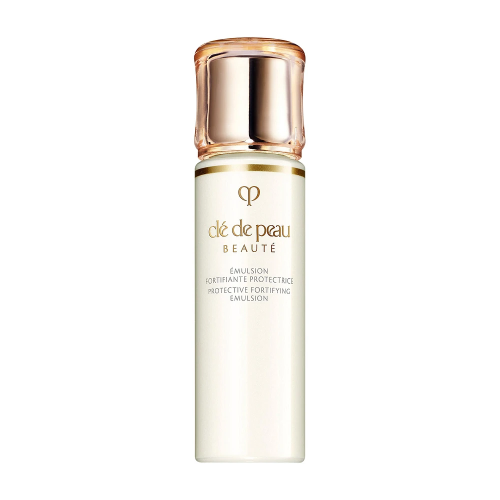 Clé de Peau Beauté Mini Protective Fortifying Emulsion 1 oz/ 30 mL