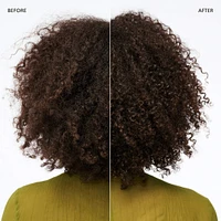 The Leave-In Conditioner Cream for Hydrated Hair