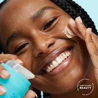 Bright Start Vitamin C Antioxidant Brightening Moisturizer