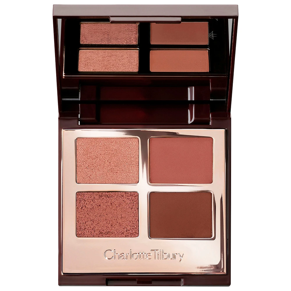 Charlotte Tilbury Luxury Eyeshadow Palette - Pillow Talk Collection Pillow Talk Dreams