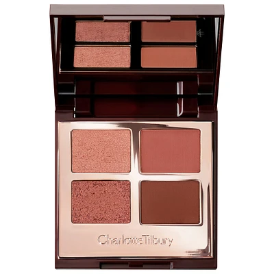 Charlotte Tilbury Luxury Eyeshadow Palette - Pillow Talk Collection Pillow Talk Dreams