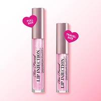 Lip Injection Maximum Plump Extra Strength Hydrating Plumper
