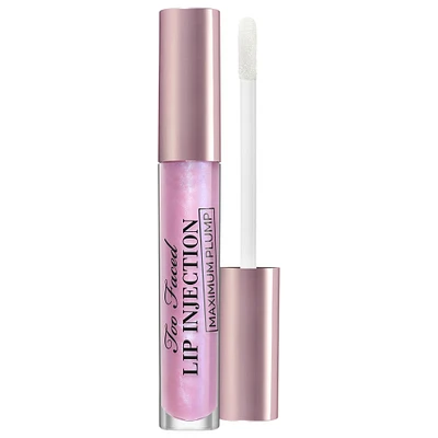 Lip Injection Maximum Plump Extra Strength Hydrating Plumper