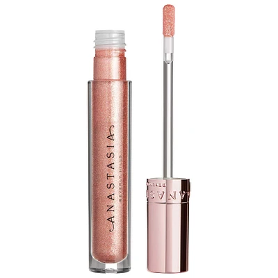 Universal Luminous Tinted Lip Gloss