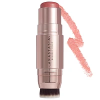 Anastasia Beverly Hills Cream Stick Blush with Brush Applicator 0.28 g