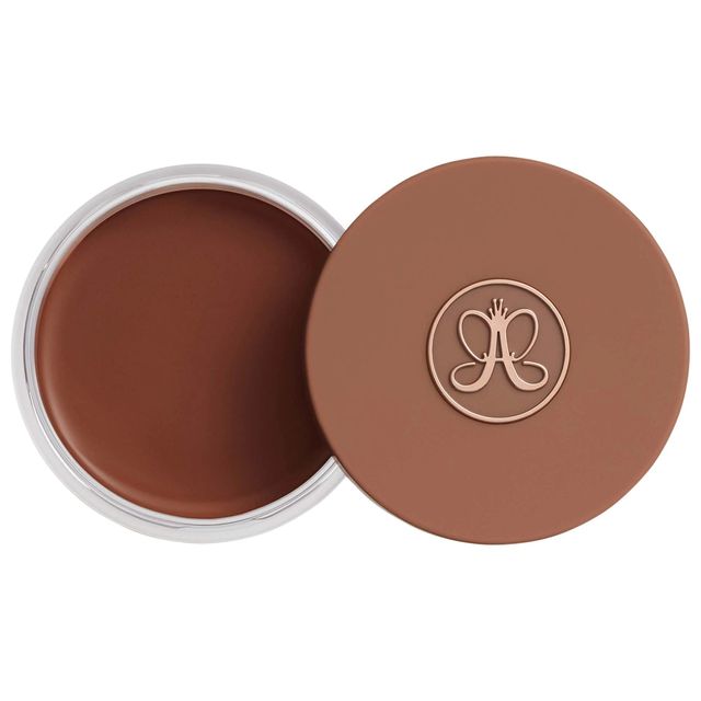 Anastasia Beverly Hills Matte Contour and Sculpt Cream Bronzer Terracotta 1 oz / 30 mL