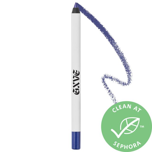 GXVE BY GWEN STEFANI Line It Up Clean 24-Hr Gel Pencil Waterproof Eyeliner 0.01 oz / 0.034 g