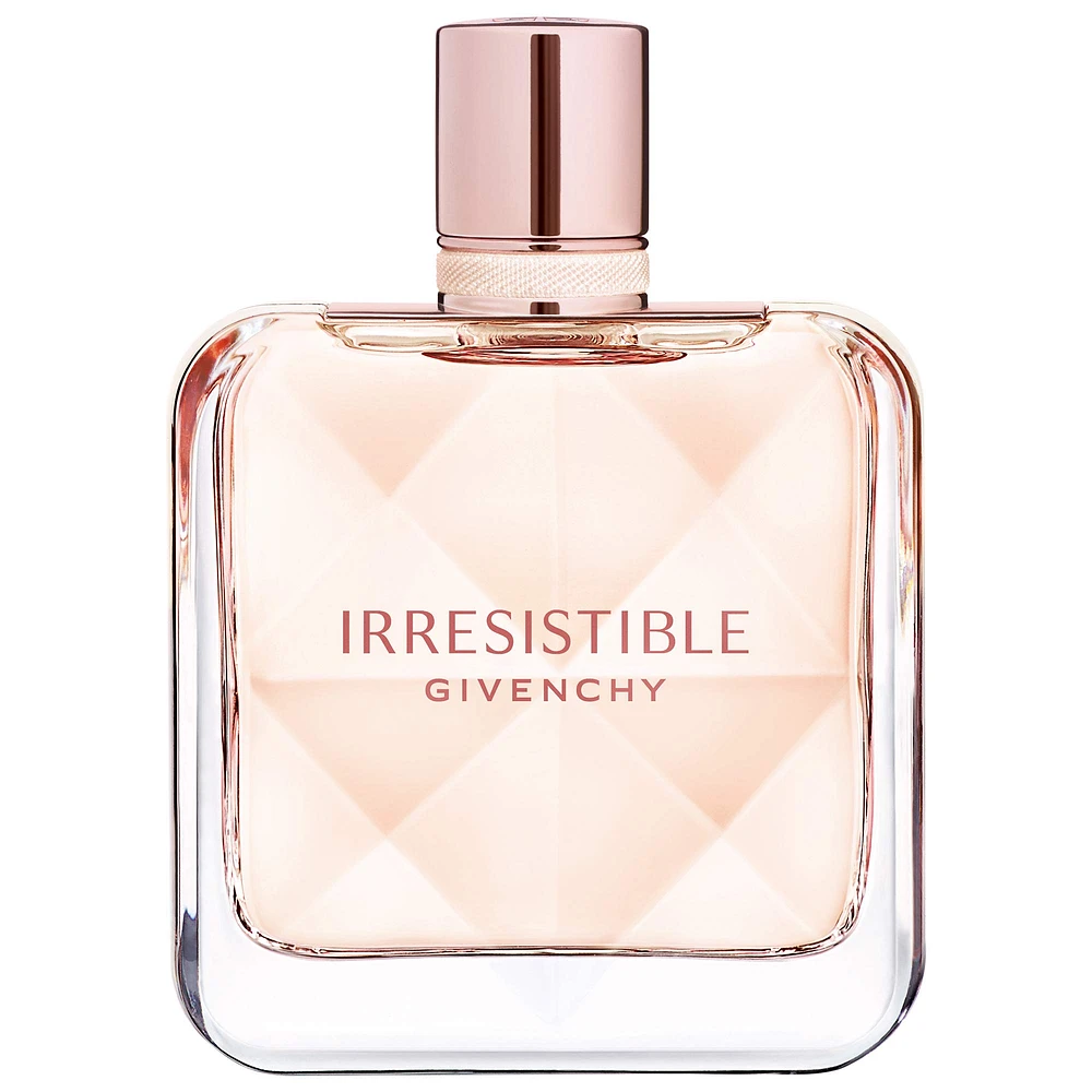 Givenchy Irresistible Eau de Toilette Fraiche 2.7 oz / 80 mL