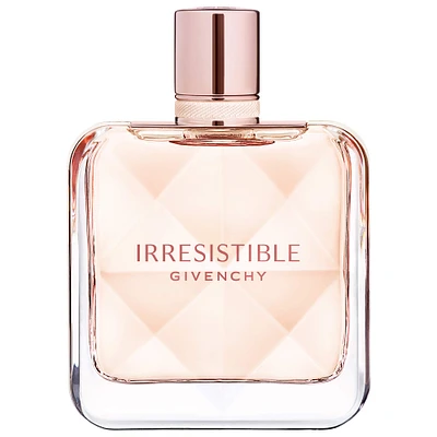 Givenchy Irresistible Eau de Toilette Fraiche 2.7 oz / 80 mL