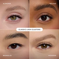 Velour-Xtensions™ False Lash Clusters