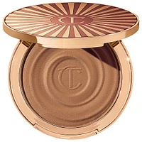 Beautiful Skin Sun-Kissed Glow Cream Bronzer