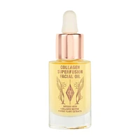 Charlotte Tilbury Mini Collagen Superfusion Firming & Plumping Facial Oil .27 oz / 8 mL