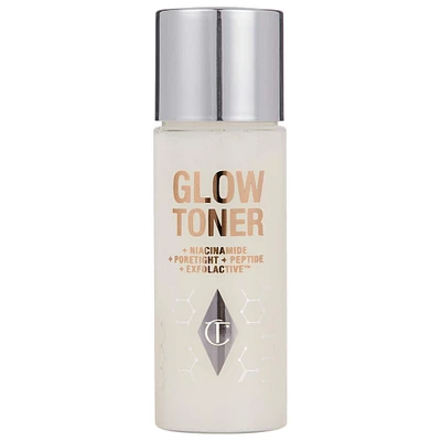 Charlotte Tilbury Mini Daily Glow Toner with Niacinamide 1 oz / 30 mL