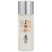 Charlotte Tilbury Mini Daily Glow Toner with Niacinamide 1 oz / 30 mL
