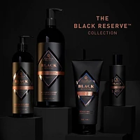 Black Reserve™ Body & Hair Cleanser