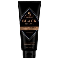 Black Reserve™ Body & Hair Cleanser