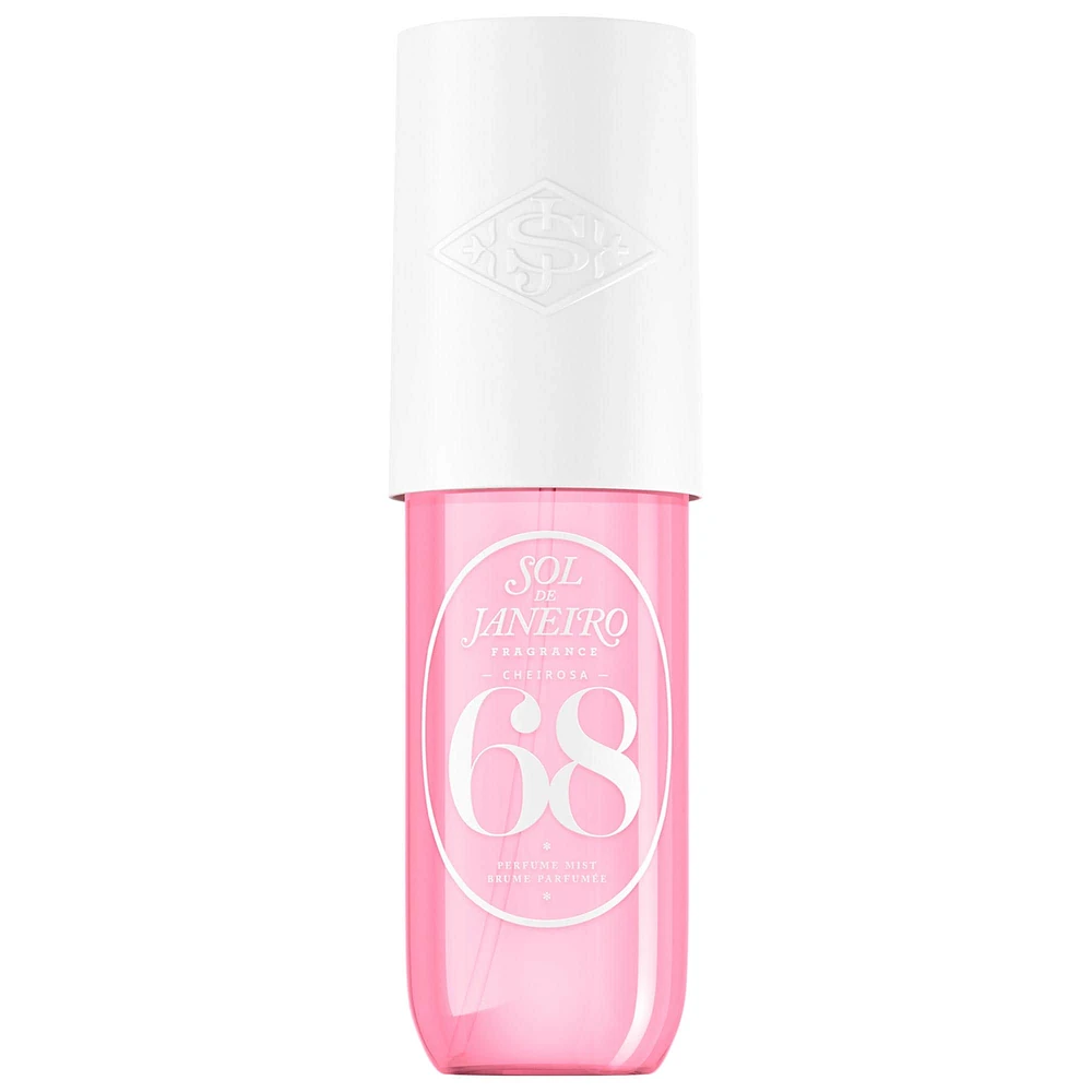 Sol de Janeiro Cheirosa 68 Beija Flor Hair & Body Perfume Mist oz / mL