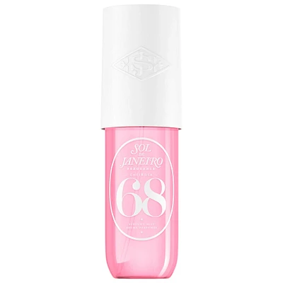 Sol de Janeiro Cheirosa 68 Beija Flor Hair & Body Perfume Mist oz / mL
