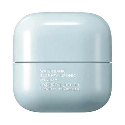 LANEIGE Water Bank Blue Hyaluronic Eye Cream .8 oz/ 25 mL
