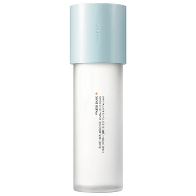 LANEIGE Water Bank Blue Hyaluronic Revitalizing Toner 5.4 oz/ 160 mL