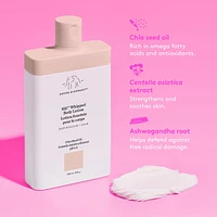 Sili™ Whipped Body Lotion
