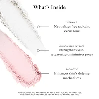 Vital Pressed Skincare Blurring Talc-Free Setting Powder