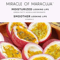 maracuja juicy lip plumping gloss