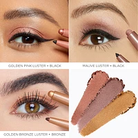 quick stick™ waterproof eyeshadow & liner