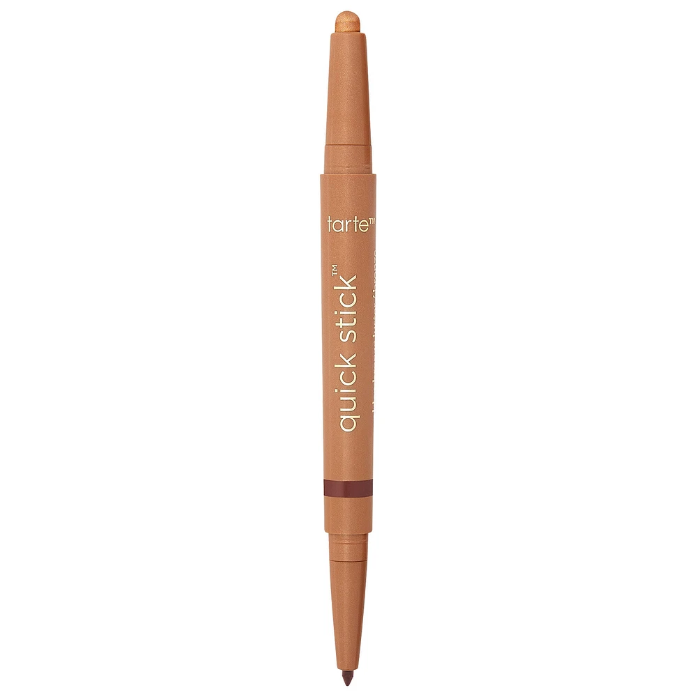 quick stick™ waterproof eyeshadow & liner