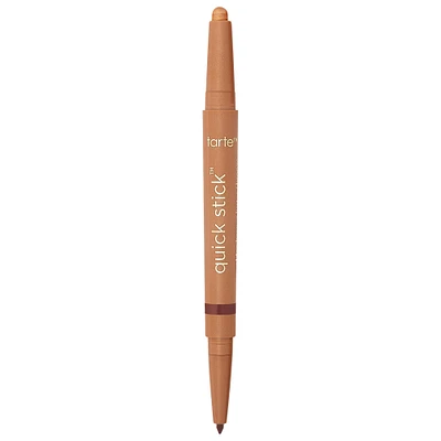 quick stick™ waterproof eyeshadow & liner