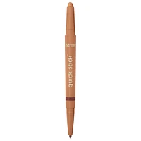 quick stick™ waterproof eyeshadow & liner