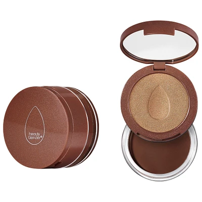 BOUNCE™  Magic Fit Creamy Bronzer & Highlighter Duo