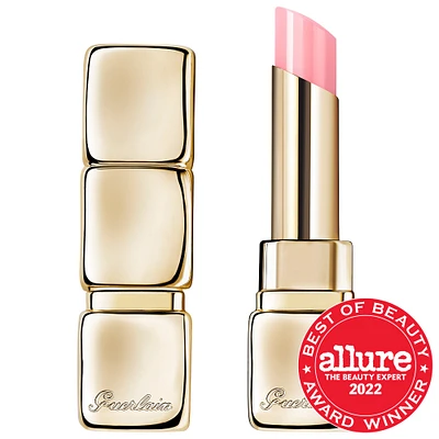 GUERLAIN KissKiss Bee GLOW Lipstick Balm