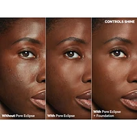 Pore Eclipse Mattifying + Blurring Makeup Primer with Niacinamide