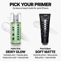 Pore Eclipse Mattifying + Blurring Makeup Primer with Niacinamide