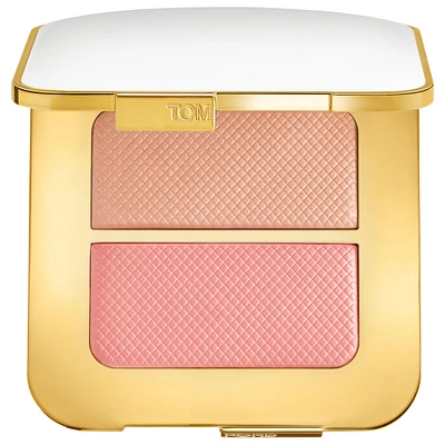 TOM FORD Sheer Cheek Duo Éclat Nu