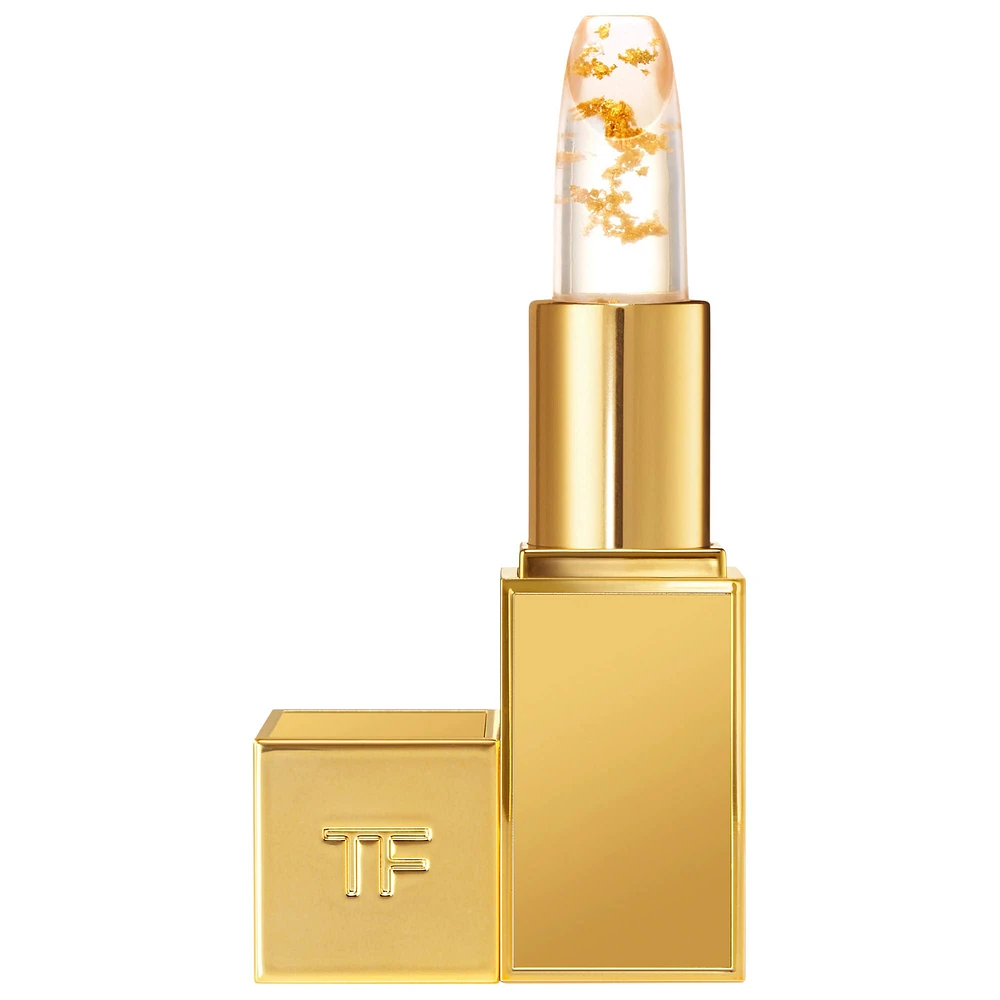 TOM FORD Soleil Lip Blush Balm clear 0.1 oz / 3 g