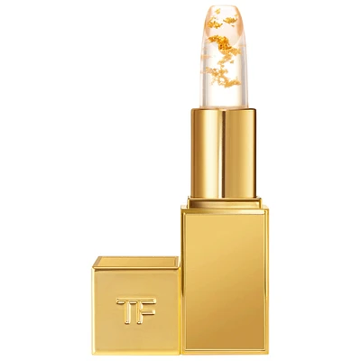 TOM FORD Soleil Lip Blush Balm clear 0.1 oz / 3 g