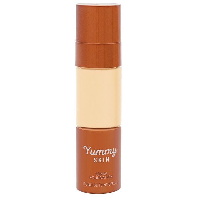 Danessa Myricks Beauty Yummy Skin Serum Foundation 0.85 oz/ 25mL